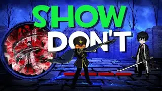 Limbus Company's IDs and EGOs: the SHOW don't TELL