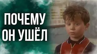 Куда пропал сын Машкова из фильма «Вор»