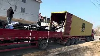 export three spare parts to Saudia