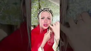 The Stuff They Spent The Money On Has Me Cackling #asmr #money #glitch #satire #pov #greenscreen