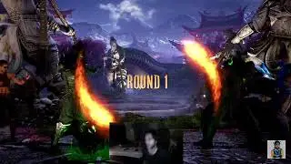 I BEAT SIKANDER WITH HIS NEW MAIN lol