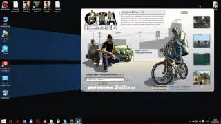 Эфекты (воды,огня,крови Дополнения для GTA:SA