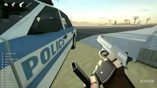 Diario de um policial: Em busca do suspeito em GoreCity