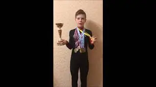 Дмитрий Виноградов, конькобежный спорт, Омск  Заправлем в спорте