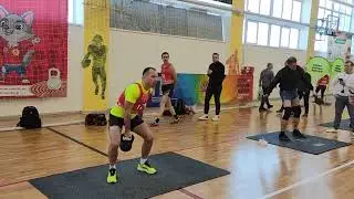 Фестиваль ГТО(5)