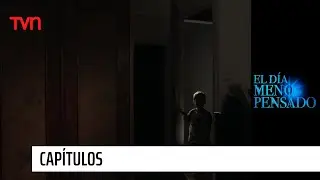 El compañero de la vida | El día menos pensado