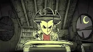 Don't Starve Together Multiplayer Coming soon! PC, PS4 HD