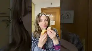 Food el lenguaje universal del amor 🫶 pero sin gluten 😎