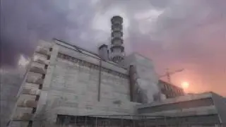 S.T.A.L.K.E.R Oblivion-Lost Guitar Songs Part8