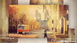 М.Шуфутинский ...НОЧНОЙ ГОСТЬ...