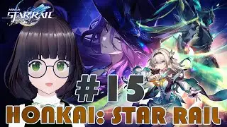 RINGO PLAYING HSR #15 - GOODBYE PENACONY