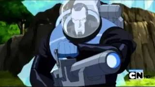 Random Young Justice Junk