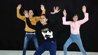 Alcoholia - Dance Cover || Movie Vikram Vedha || Anjali, Akshara & Rudrita || STARS OF ACRID ||