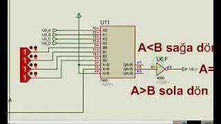 Sayısal Tasarım 4_MOTORS_STEP MOTOR