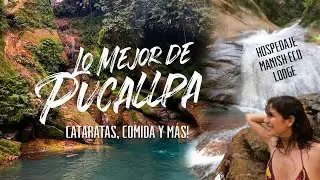 Pucallpa: the must-sees for the best trip | Tourism in Peru