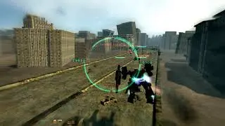 Armored Core Verdict Day - RPCS3 PS3 emulator