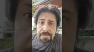Volevo dire una cosa ai miei amici...