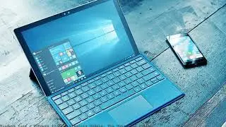 Windows 10 Fall Creators Update: The Operating System