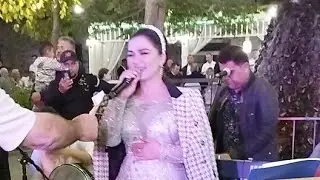 Таджикиская свадьба Туй Руссия Орск Нигина Аманкулова