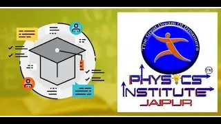 L~4 DIMANTION || RPSC 1st GRADE ||  PHYSICS INSTITUTE JAIPUR ||   #physics #rpsc #youtube #instagram