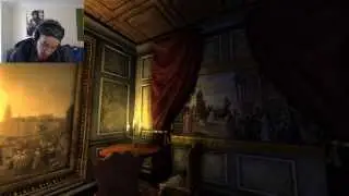 Amnesia: The Dark Treasure - Credel Castle's untold Story (part 2)
