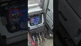 СВАРКА ЧИСТКА КОРПУСА КПП 