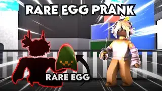 INVISIBLE AVATAR PRANK in MURDER MYSTERY 2