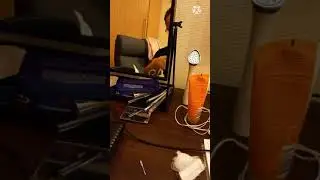 Экспресс тест на короновирус  ковид из аптеки. covid test