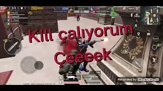Pubg kütüphane modu.