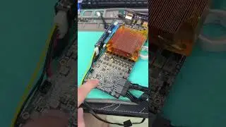 Abgezogen beim PC Kauf