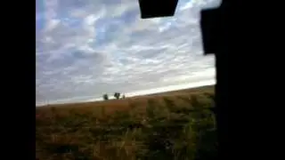 Карусель на вахте