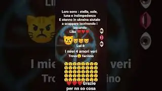 passatempi se ti annoi pt. 08