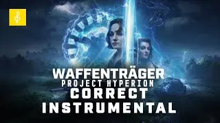 Waffenträger: Project Hyperion - correct instrumental, final version