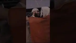 Akhi Ayman loves Mufti Menk