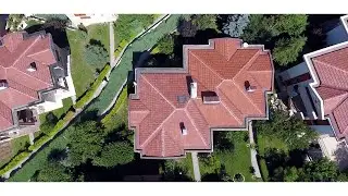 TÜRKKONUT / ANADOLU KONAKLARI / 280 m² / 