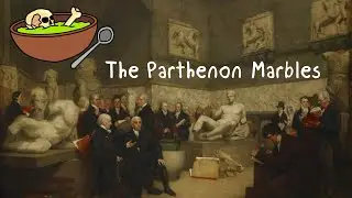 The So-Called 'Elgin' Marbles (The Parthenon Marbles): In Focus