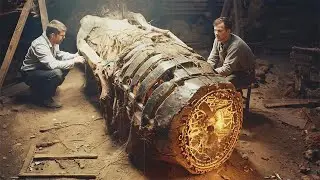 100 hallazgos arqueológicos que siguen siendo un misterio