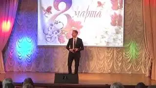 Борис Пустовой - Красавчик! (кавер Валерий Сюткин) Как вам друзья???