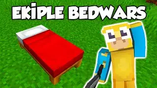 EN KOLSUZ EKİPLE BEDWARS