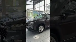 Suzuki S-Cross #car#autosalon #auto#automobile #odessa