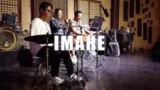 Imahe (Cover) with Notes Triad