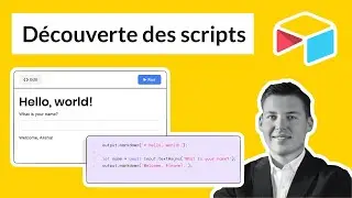 Scripts dans Airtable - introduction