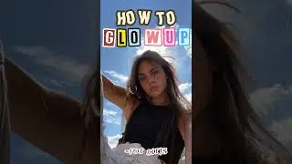 Glow Up Tips for Girls🌼 | How to Glow Up as a Girl #glowuptips
