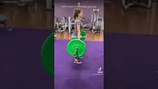 Glute Exercises - How to grow your glutes