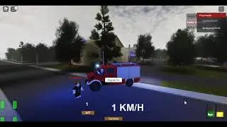 feuerwehr firefighter