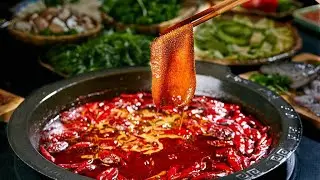 ChatGPT' recommendations on Chinese dishes