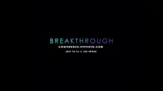 Plan your BREAKTHROUGH!