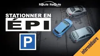 RANGEMENT EPI - 🚗💨PERMIS 2021