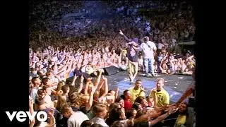 dc Talk - Jesus Freak (Live) Welcome To The Freakshow - 1996