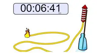 7 minute timer - 7 min countdown
